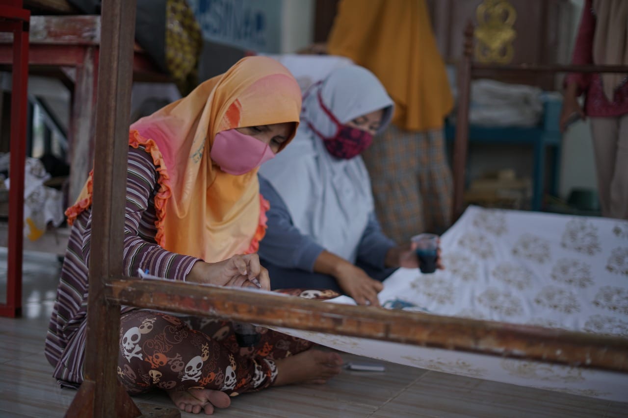 Tingkatkan SDM dan Ekonomi, SKK Migas-KKKS Lakukan Program Pengembangan Masyarakat