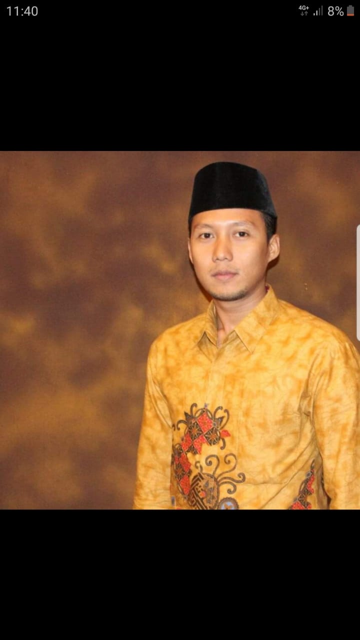 Wahyu Agus Prayogo Terpilih Menjadi Ketum BPP Apma Provinsi Jambi