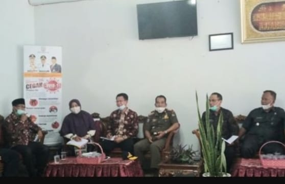 Kerusakan Lingkungan Kian Parah, Masyarakat Sesalkan Maraknya Galian C di Kerinci