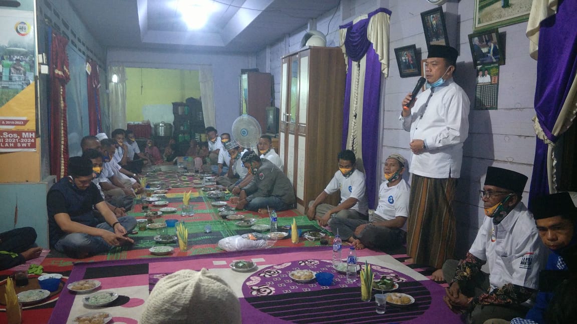 Al Haris: Kedepan Kita Dorong Ponpes Berbasis SMK