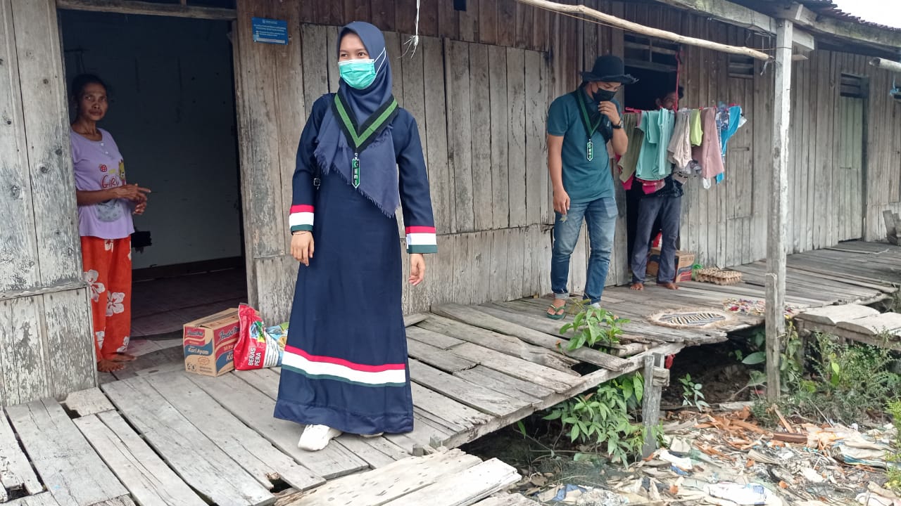 Hari Perempuan Sedunia, Ini Harapan Ketum Kohati Ditengah Pandemi Covid 19