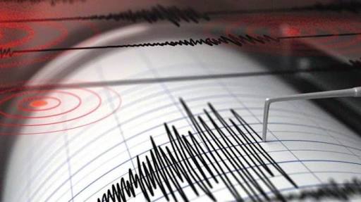 Pagi ini,  Dua Kali Gempa Guncang Bengkulu , Getaran Juga Dirasakan Sampai ke Merangin