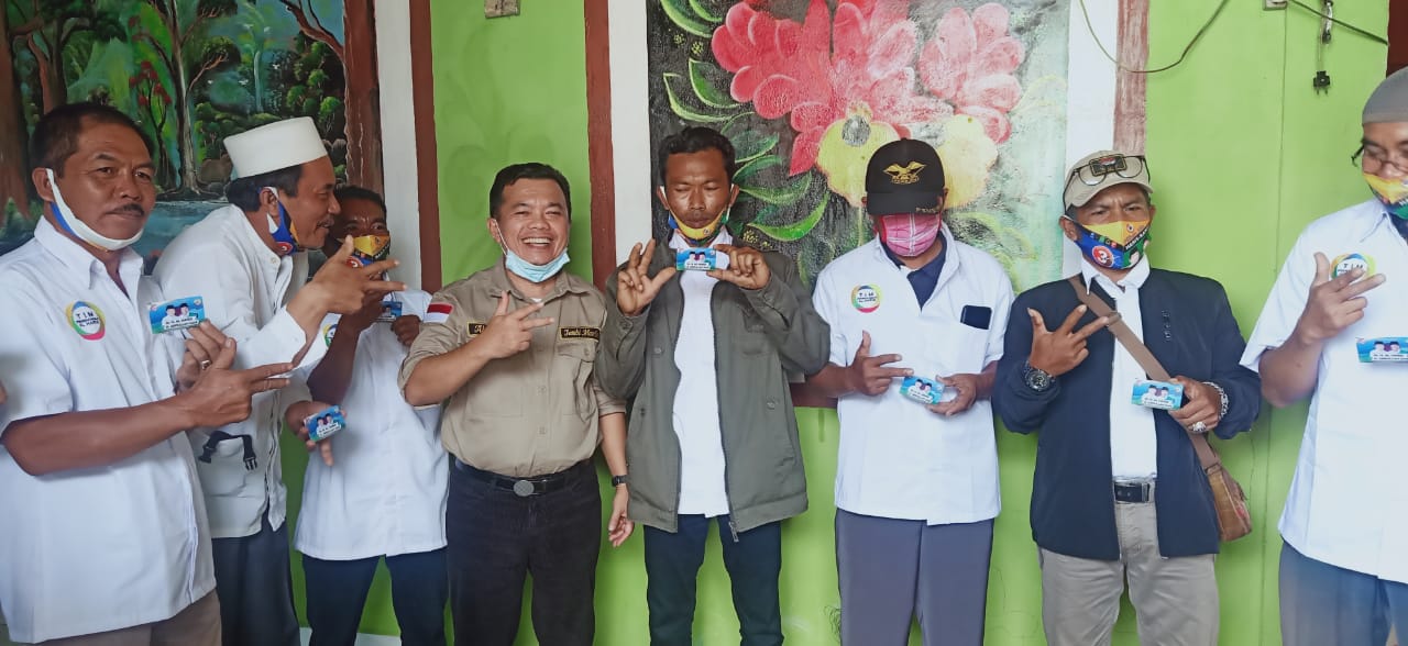 Ini Program Haris-Sani untuk Kabupaten Tanjung Jabung Barat