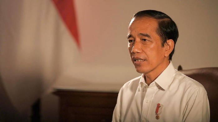 Heboh  Jokowi Mempromosikan Sejumalah Makanan Khas Daerah, #Bipang Trending Topic Di Twiter
