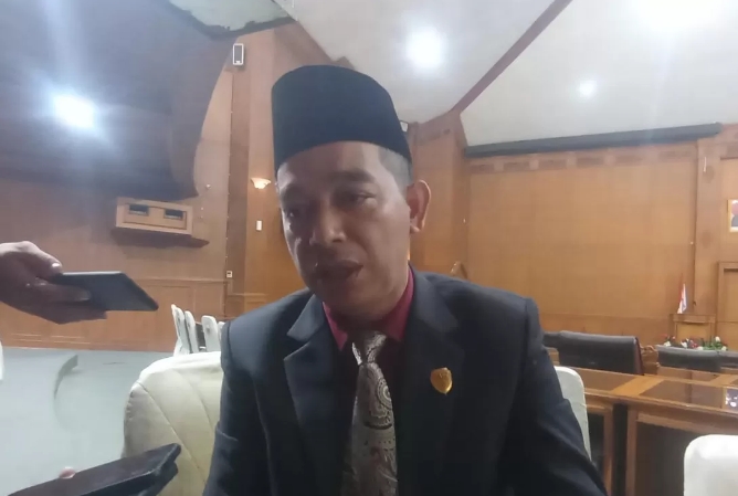 Dewan Muarojambi Minta KPU Jaga Netralitas