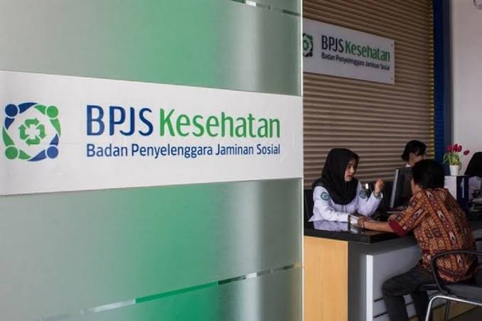 Presiden Jokowi  Kembali Naikan Iuran BPJS Kesehatan,  Mulai Besok