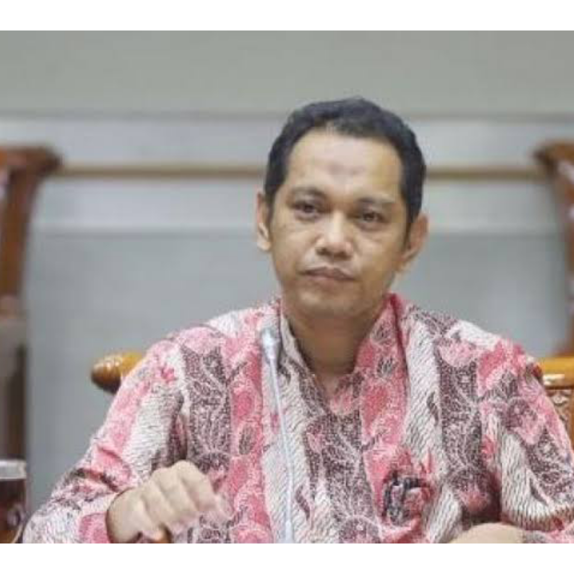 KPK Tegaskan Akan Usut Semua Pelaku Suap RAPBD Provinsi Jambi