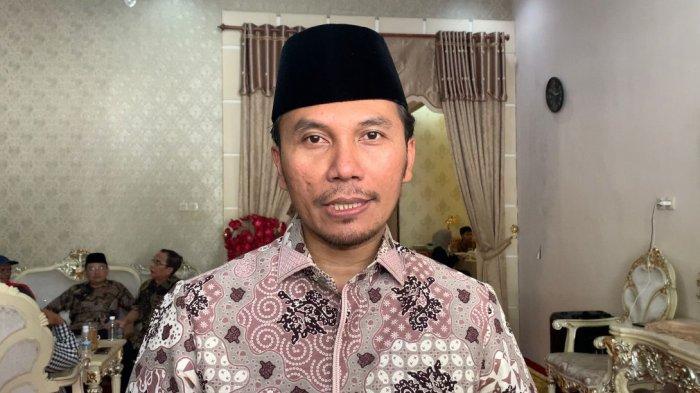 Minim Progres, Edi Purwanto Tegaskan Bakal Cek Langsung Lokasi Jalan Khusus Batubara