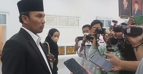 Sepakat APBD Tahun 2023 Disetujui, Ini Nominalnya