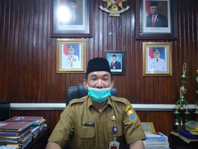 Himbau Masyarakat Menjaga Lingkungan yang Damai dan Aman, Usai PSU Gubernur Jambi