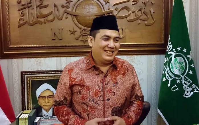 PBNU Minta Polri Buru YouTuber yang Menghina Nabi Muhammad