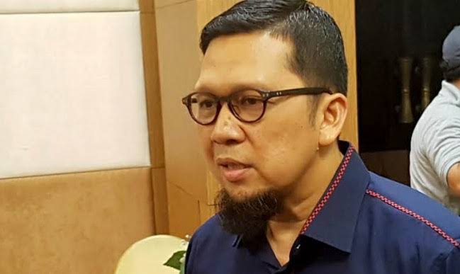 Sebut Pilkada Secara Bersamaan 2024 Menimbulkan Ketidak Adilan