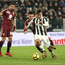 Kandaskan Rival Sekota,  Juventus Kokoh dipuncak Klasmen Liga Italia Seri A