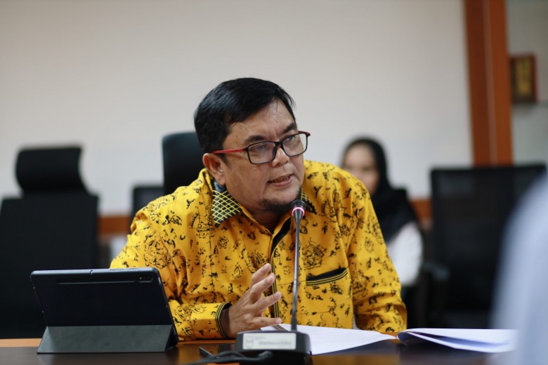 Dewan Minta Dishub Awasi Kenaikan Harga Tiket Mudik
