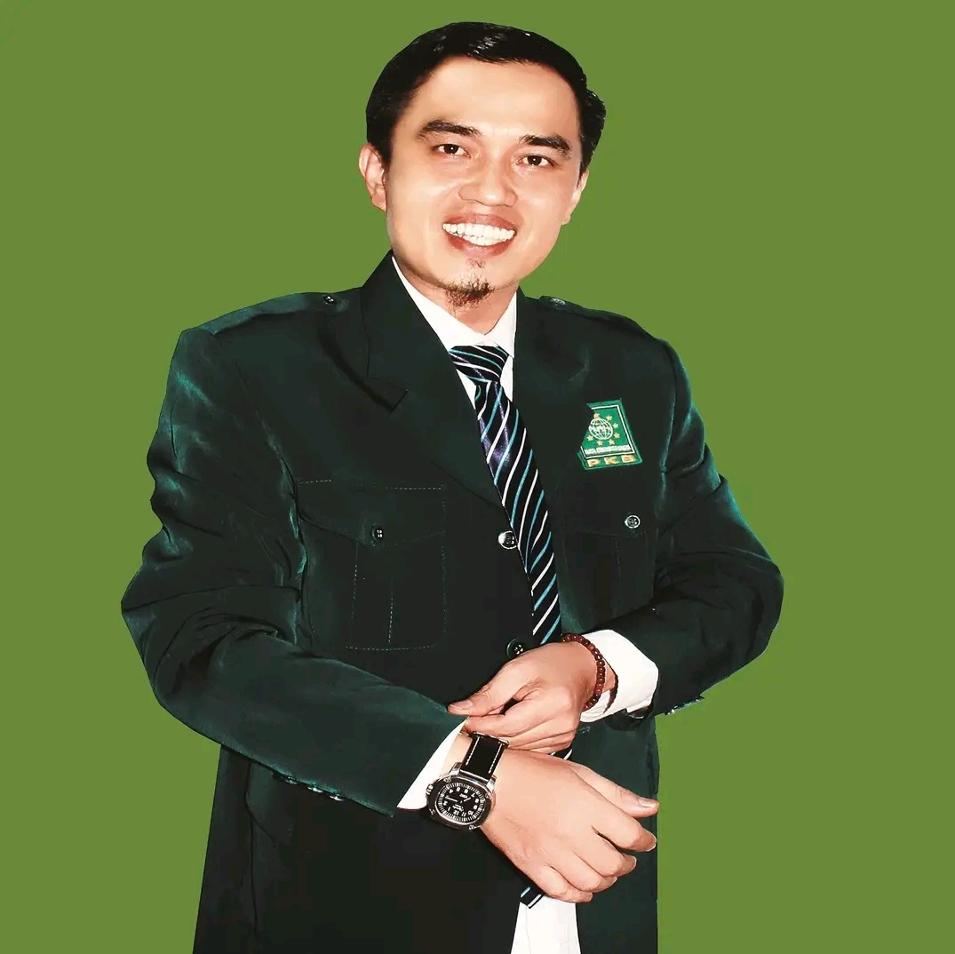 Heri Zaldi Harapan Baru Kemajuan DPC PKB Kerinci 