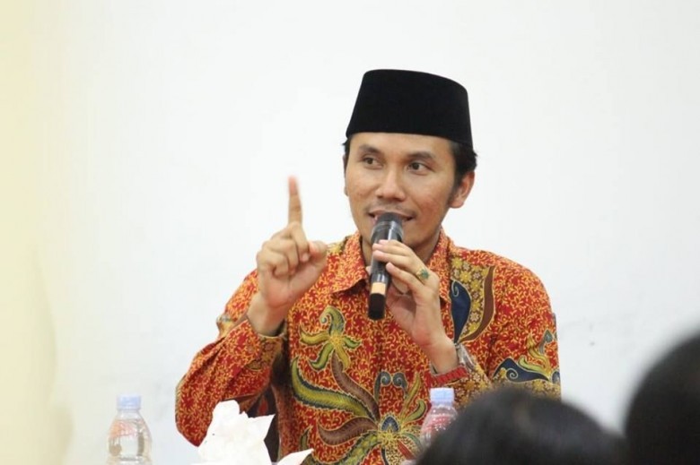 Ketua DPRD Provinsi Jambi Minta Truk Batu Bara Stop Beroperasi Jika Tidak Bisa Patuh Aturan