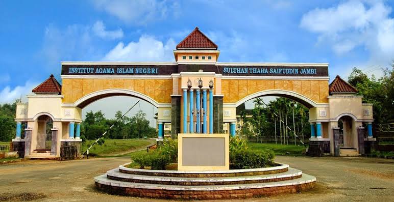 Daftar 17 Universitas Islam Negeri Terbaik di Indonesia, Berapa Peringkat UIN Jambi?