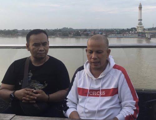 Fachrori Umar Diminta Mundur Dari Internal Partai Nasdem