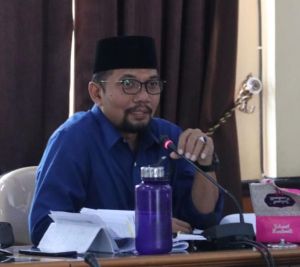 Fraksi PAN, Apresiasi Pj Bupati MuaroJambi Akomodir Kenaikan Gaji Kades dan Tunjangan BPD