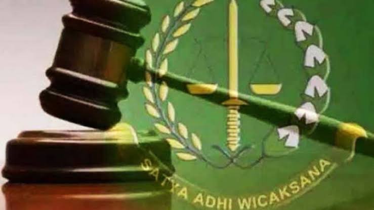 Kajati Jambi Masuk Daftar Rotasi Kejaksaan Agung