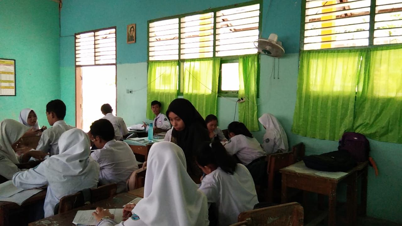 Blanded learning, Sistem Pembelajaran di Era New Normal