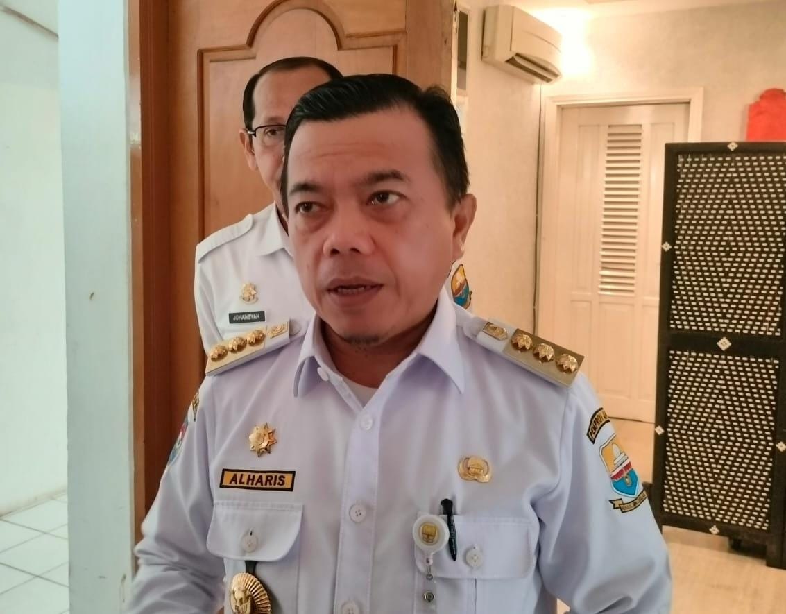 Kunjungan Presiden Jokowi ke Jambi Ditunda, Al Haris Bilang Begini