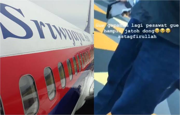 Berikut Daftar Nama 12 Kru Pesawat Sriwijaya Air SJY 182 yang Hilang Kontak