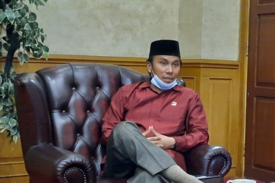 Pimpinan DPRD Jambi: Selamat Jalan Prof Azyumardi, Semoga Husnul Khatimah