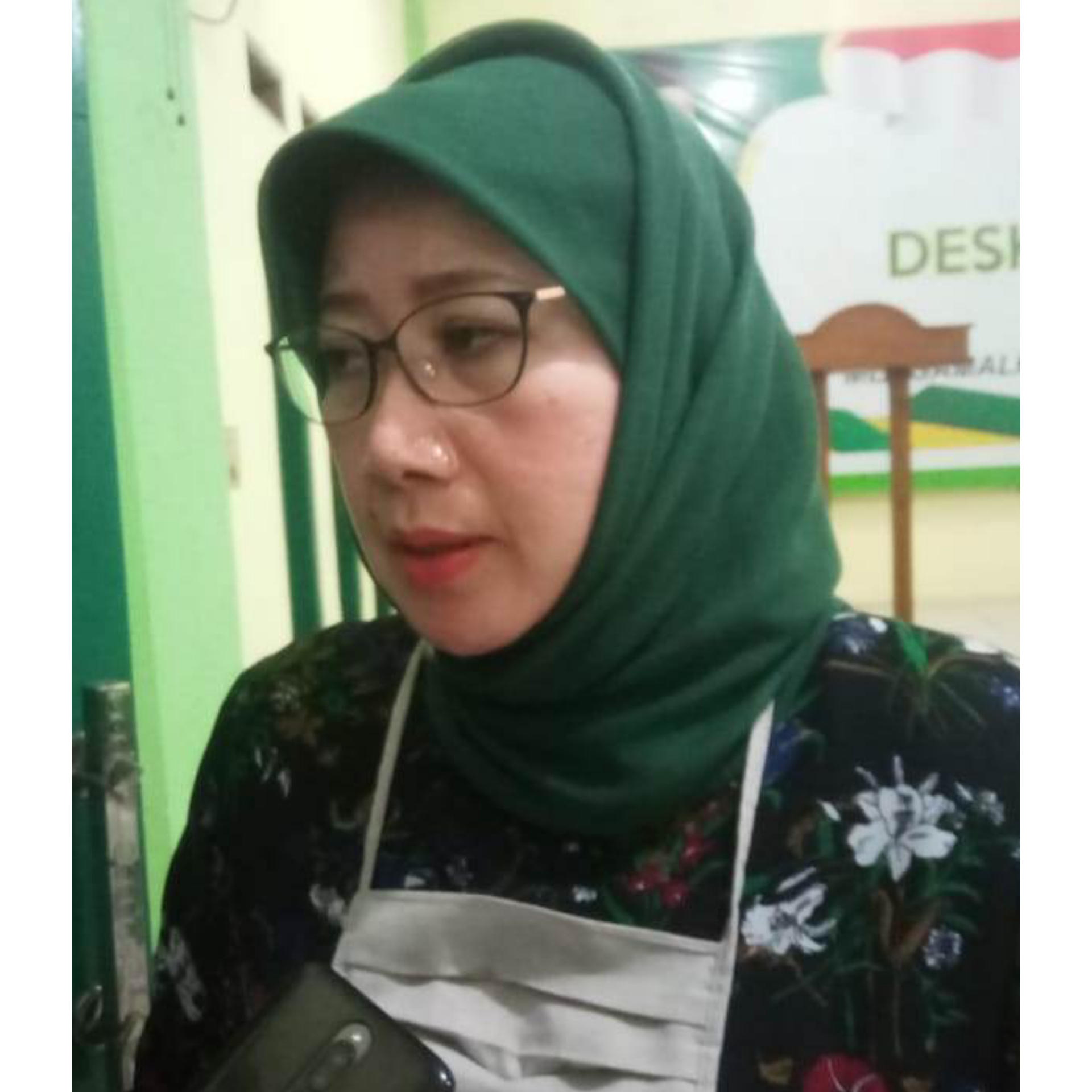 Reni Marlinawati Tutup Usia, PPP Kehilangan Salah Satu Srikandi  Terbaiknya