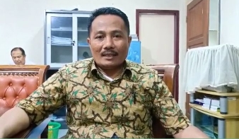 Komisi II DPRD Provinsi Jambi Gelar RDP Bahas KUA PPAS 2023