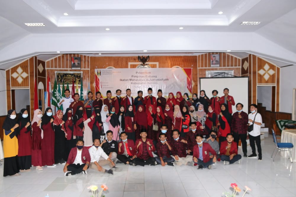 PC IMM Kerinci Kecam Langkah GAR ITB  Melaporakan Din Syamsuddin ke KASN