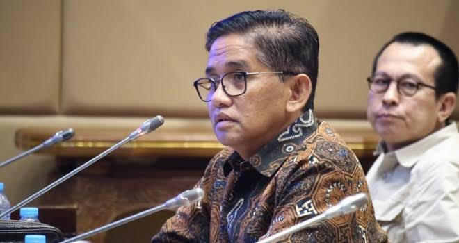 Isu Dukungan PAN Untuk Al Haris Menguat, Bakri Pilih Tunggu Keputusan DPP