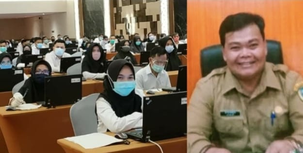 Pemkab Kerinci Usulkan 1.632 Formasi CPNS dan P3K