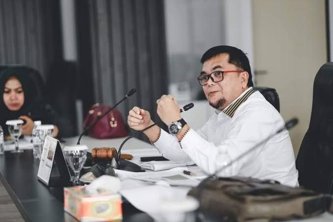 Komisi III Tanggapi Keluhan Warga Soal Jembatan Auduri I