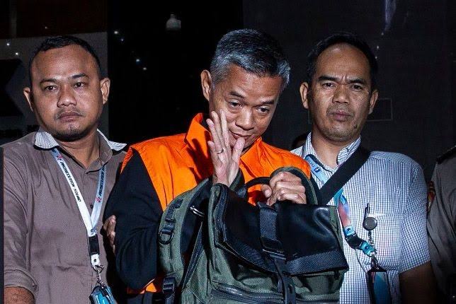 Hasto Kristiyanto Tak Dihadirkan Dalam Sidang   Lanjutan