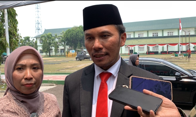 Ketua DPRD Provinsi Jambi Minta Dinas Kesehatan Prioritaskan Penangganan ISPA