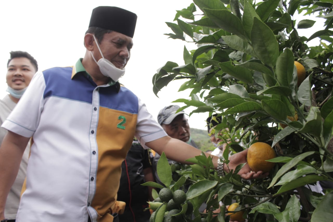 Syafril Nursal: Semangat Raden Mattaher Harus Menjadi Teladan