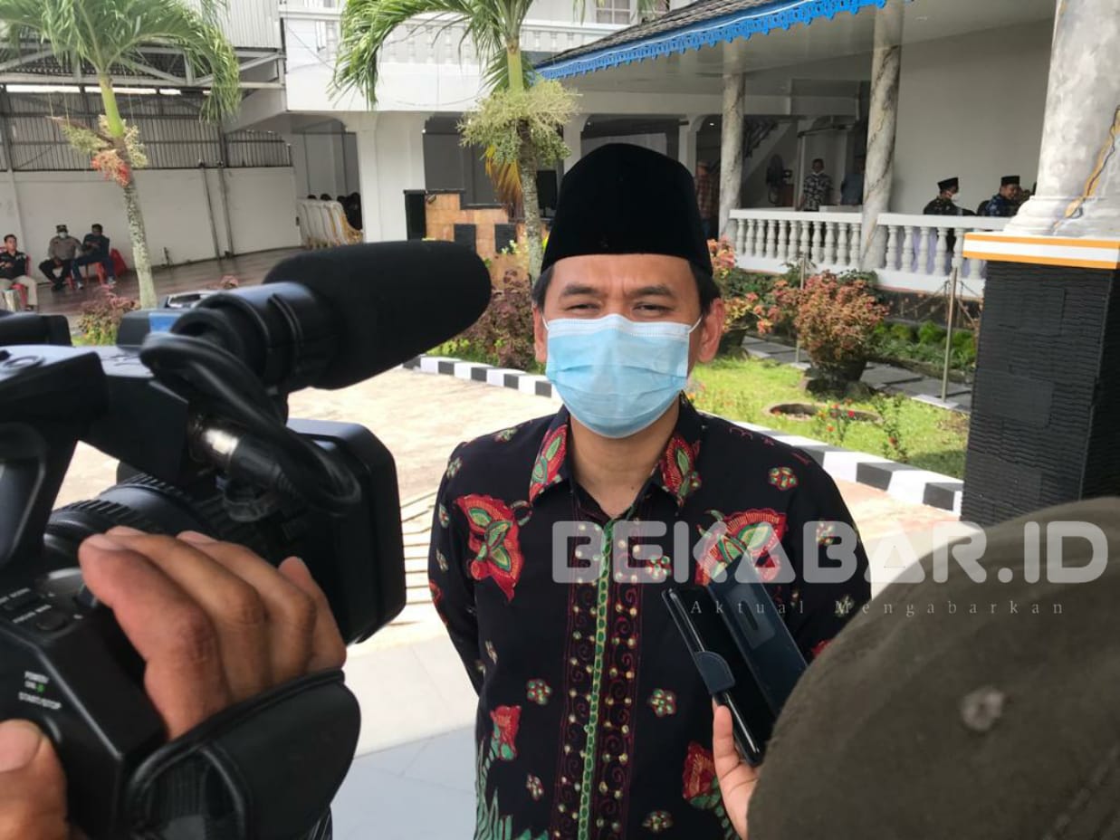 Refleksi 1 Tahun UAS-Hairan, Faizal Riza: Ada Progres yang Signifikan