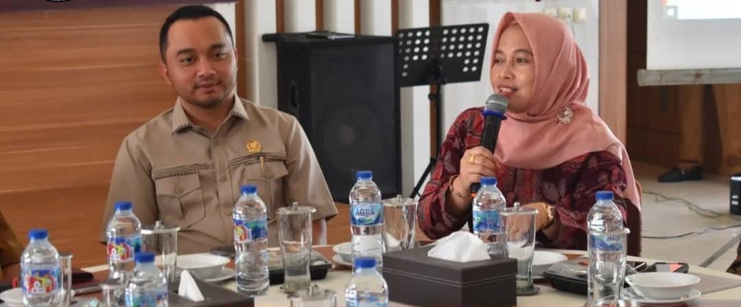 Rapat Koordinasi dan Evaluasi Penyelenggaraan Pilkada Serentah 2024