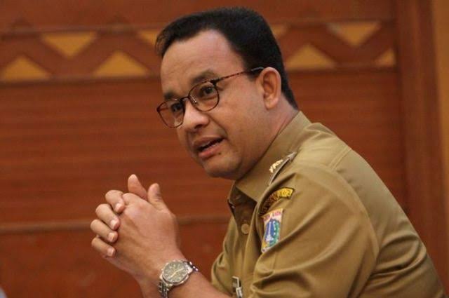 Anies Baswedan: Ekosistem Pers Harus Dijaga Agar Tetap Sehat 