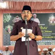 Bupati Hadiri Peringatan Haul Akbar Syekh Abdul Qadir al-Jailani sekaligus Milad Ponpes Sa’adatul Abadiyah ke-33 Tahun 2023