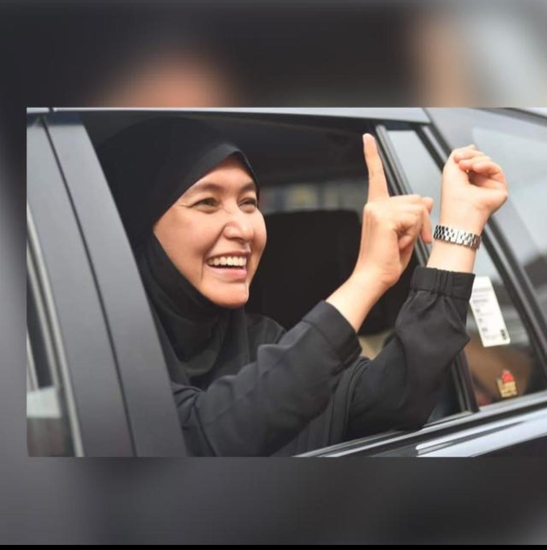 Ratu Ajak Kaum Perempuan Pilih Pemimpin Sesuai Hati Nurani